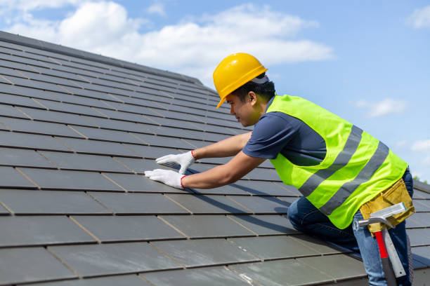 Best Storm Damage Roof Repair  in Iceville, AL