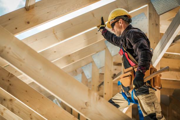 Quick and Trustworthy Emergency Roof Repair Services in Aliceville, AL