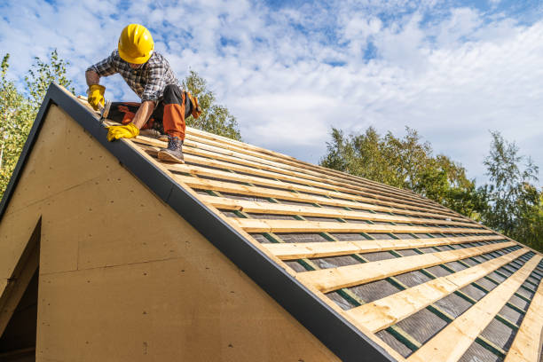Best Flat Roof Repair Services  in Iceville, AL