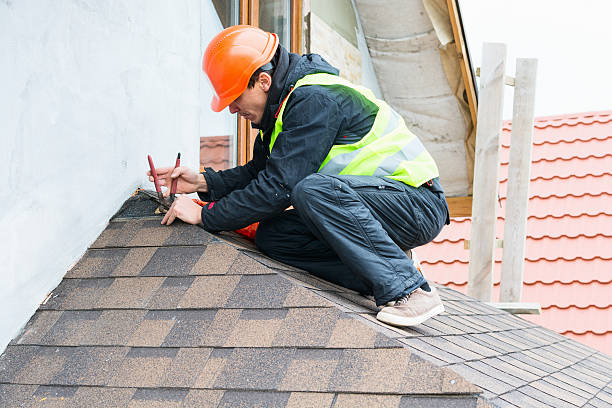Residential Roof Replacement in Aliceville, AL