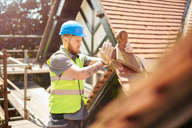 Best Local Roofing Companies  in Iceville, AL